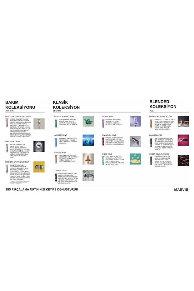 Classic Extra Mint Toothpaste 85ml - 6