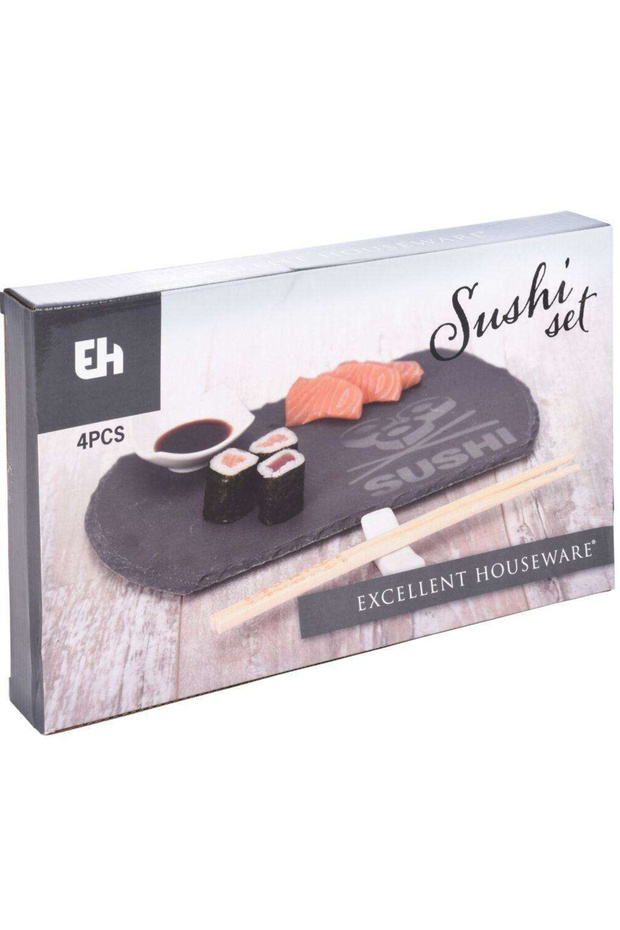 SUSHI SERVING SET 870123 - 3