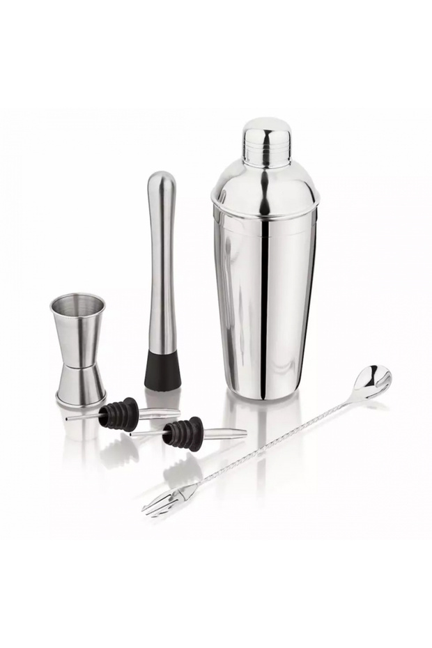 KINGHOFF KH-1707 SET UNELE BARTENDING - 1