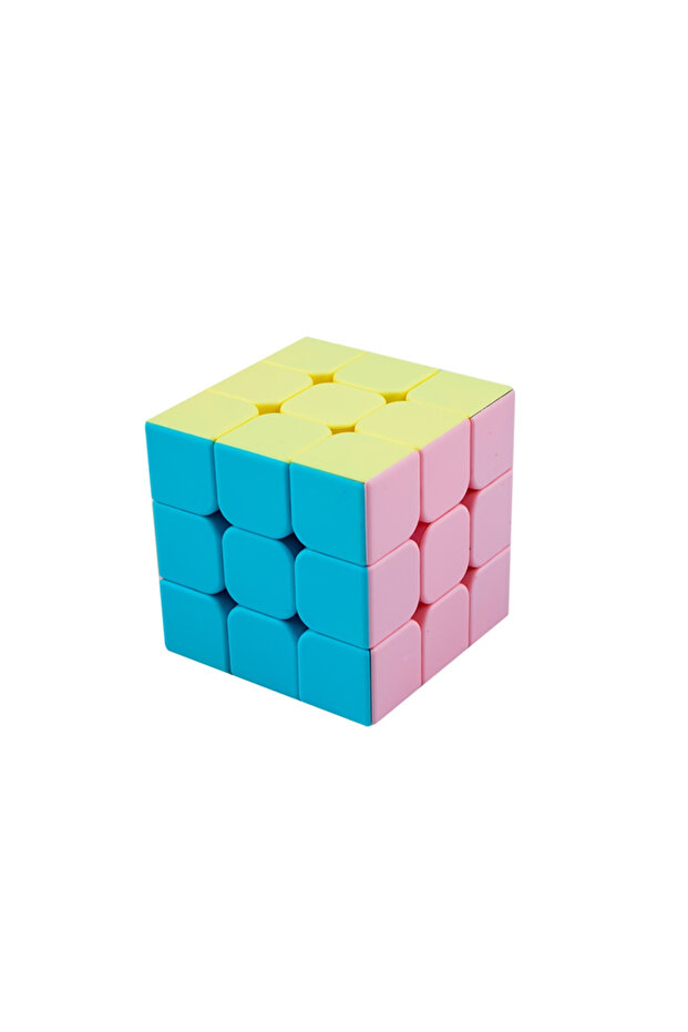 Cub magic, tip Rubik - 3