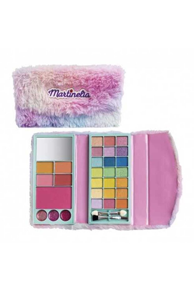 Circus Makeup Wallet 12142