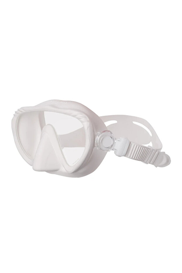 Ghost Beyaz Dalış Maskesi - 3