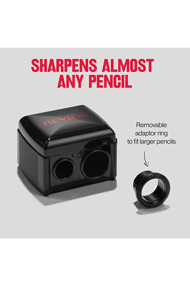 Makeup Sharpener for Eye and Lip Liners - 4