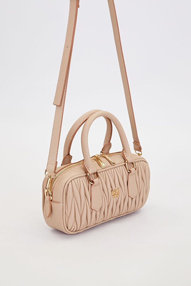 حقيبة يد موديل مينك ياشي - 2