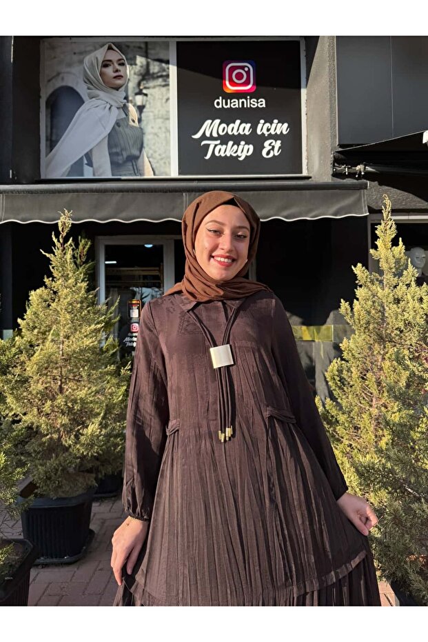 Elbise WİN-6023 - 2