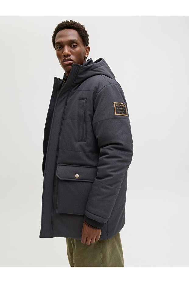 Parka Parka - 7