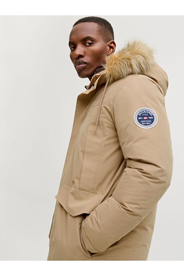 Parka Parka - 7