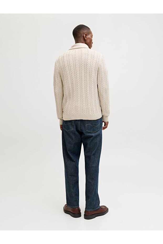 Strickpullover Strickpullover - 4