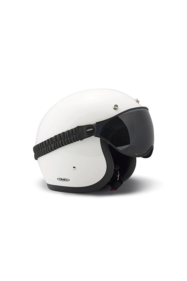 Vintage Goggle Fume - 1