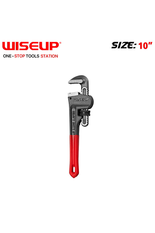 مفتاح رنش ''10 - 1