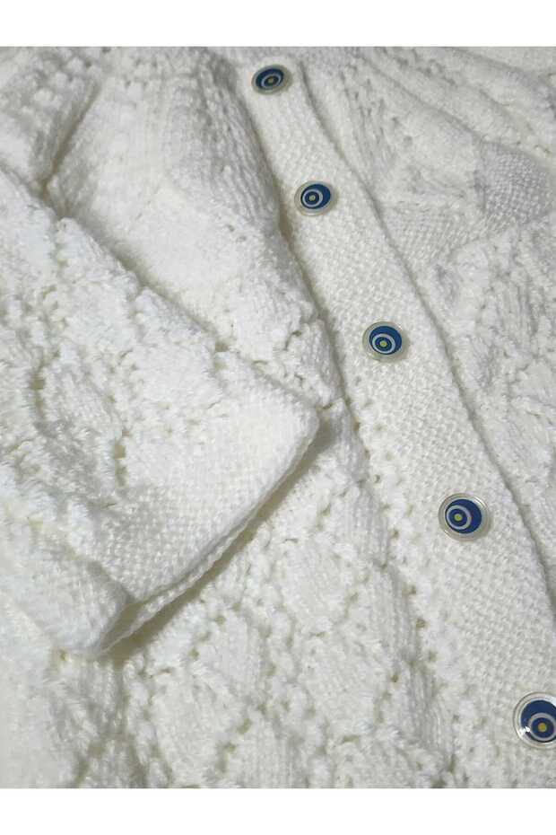 Marsela Bebek Hırka - 3