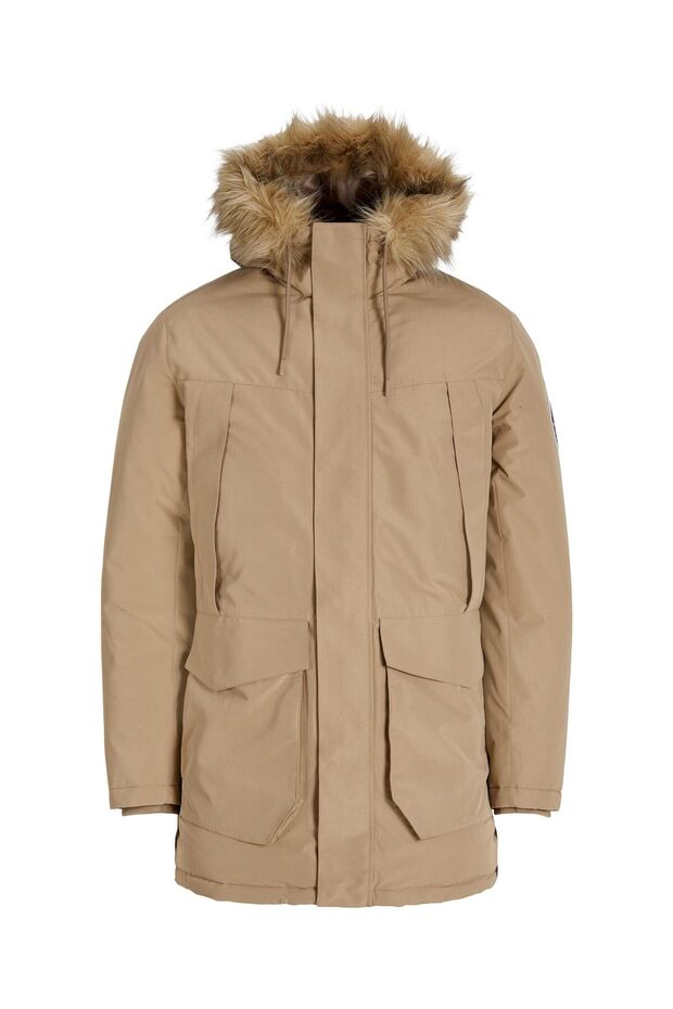 Parka Parka - 2