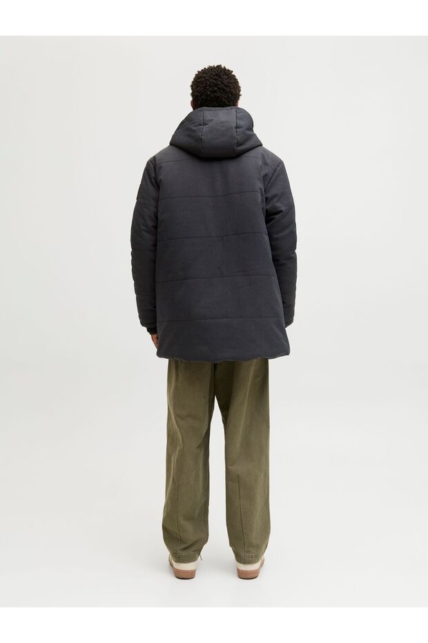 Parka Parka - 3