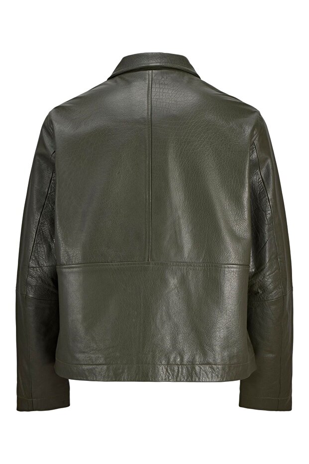 Lederjacke Lederjacke - 3