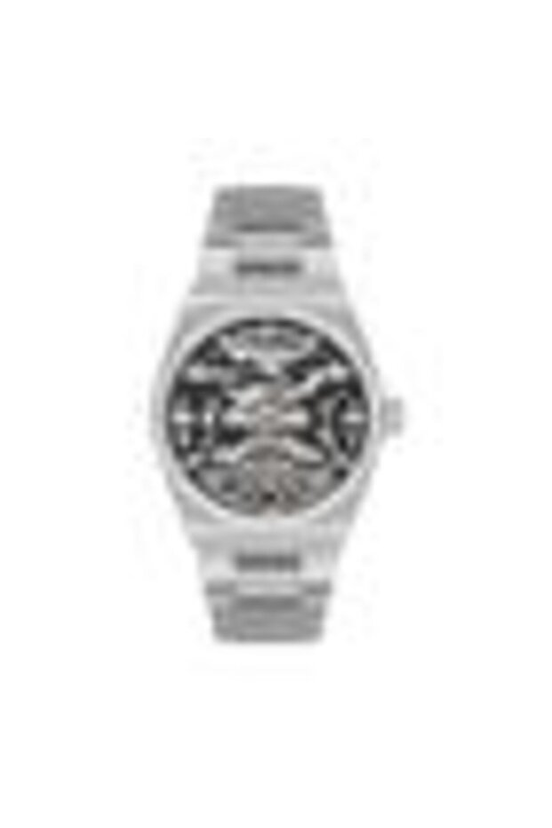 Ceas barbati automatic, Skeleton, DK.1.13857.5 - 2