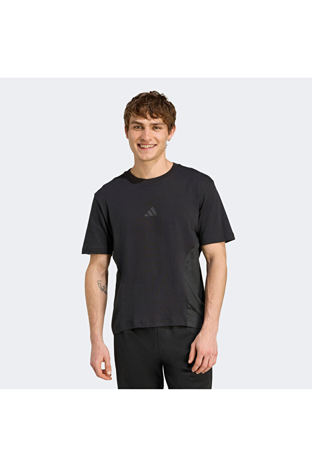M Ct Utility t Men's Black T-Shirt