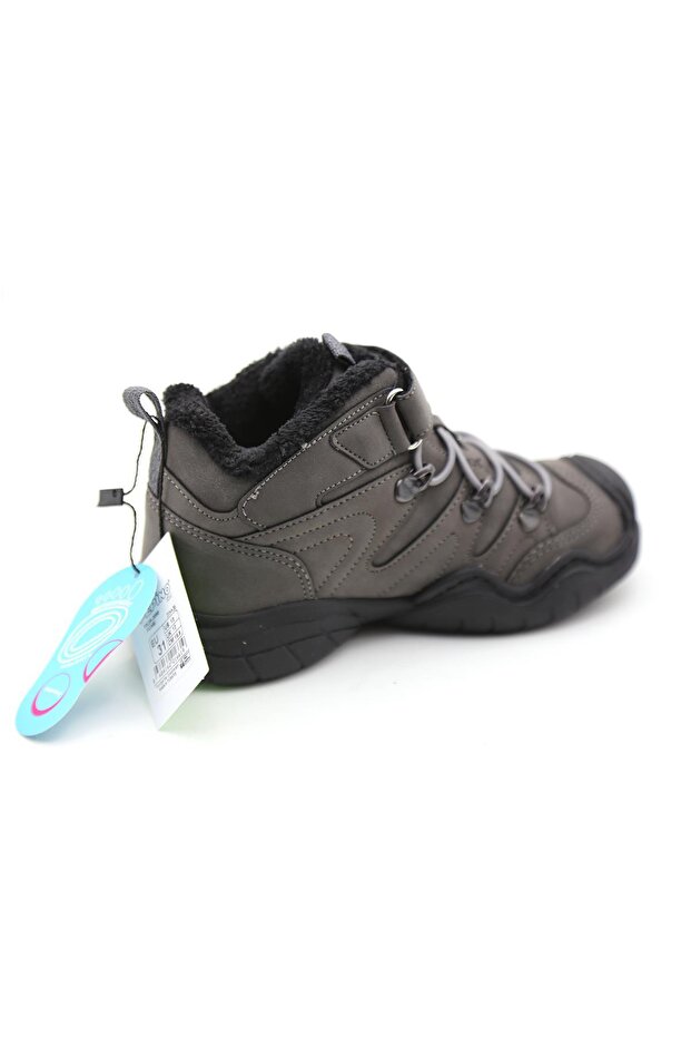 2090 Unisex Çocuk Bot - 3