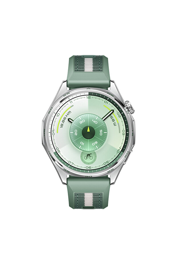 Watch GT 6 46 MM - Yeşil - 3