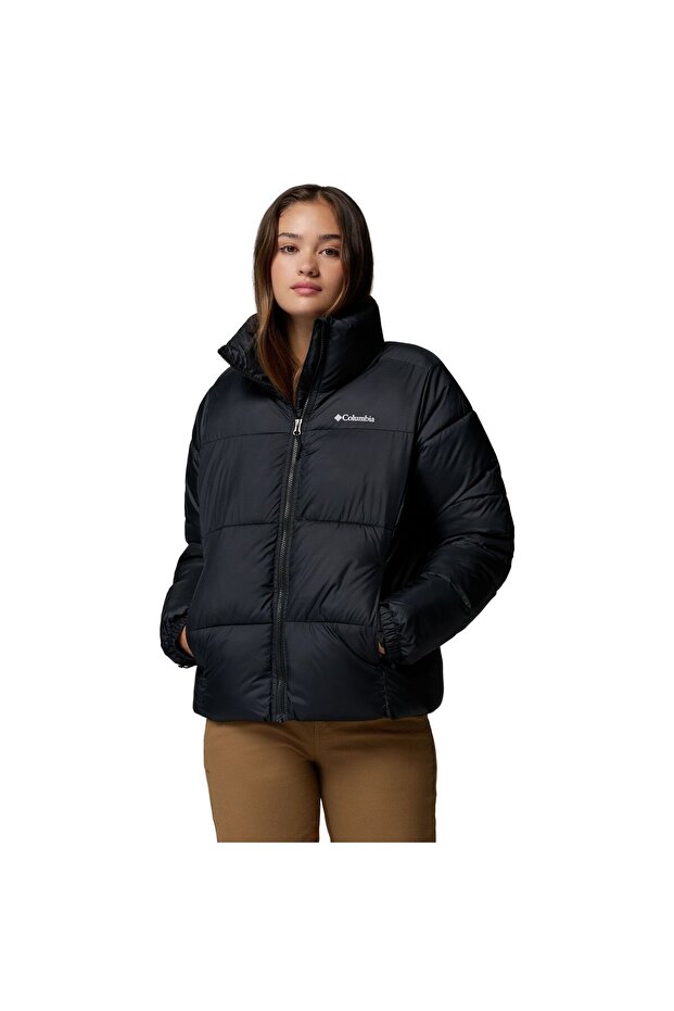 Women's jacket PUFFECT II FULL ZIP JACKET - 2090291010 - 1