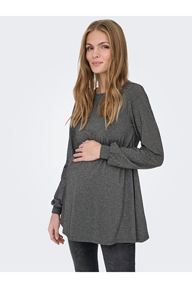 Bluse OLMMALLA Bluse - 6