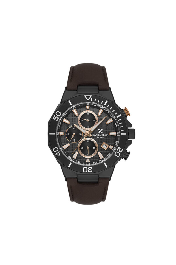 Ceas Exclusive DK.1.13841.5 - 1