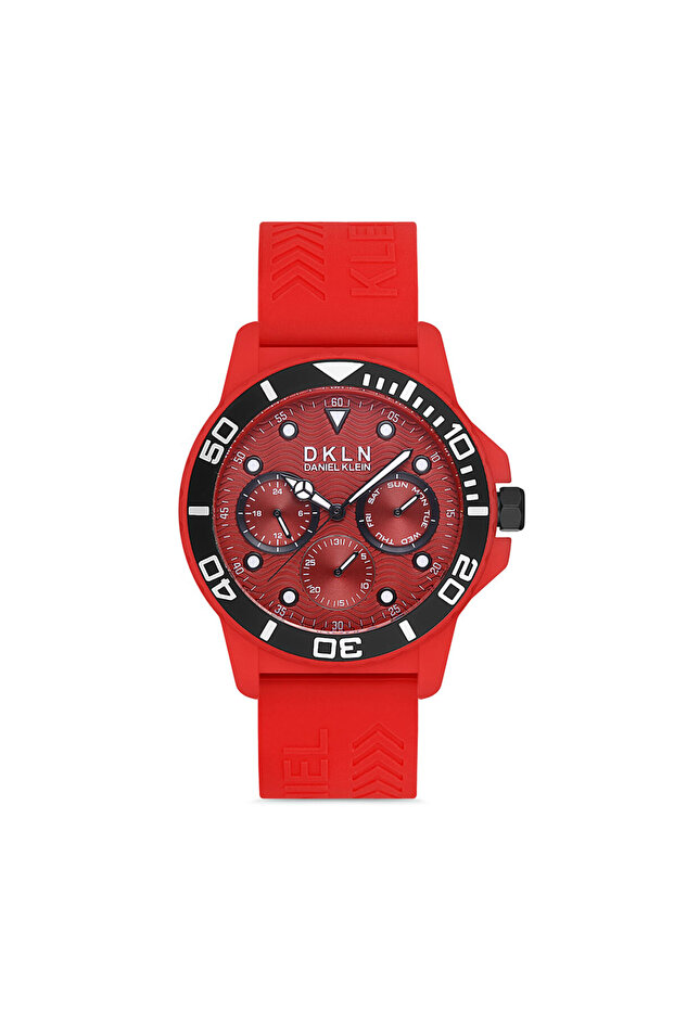 Ceas Dkln DK.1.12716.4 - 1