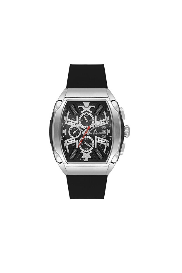 Ceas Exclusive DK.1.14028.1 - 1