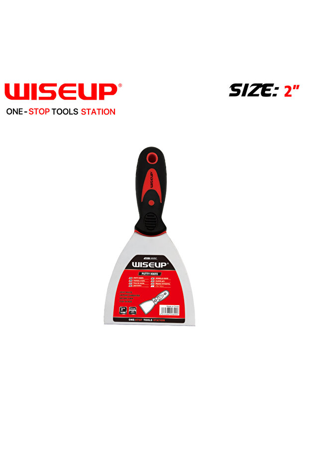 Putty knife ''2 - 1