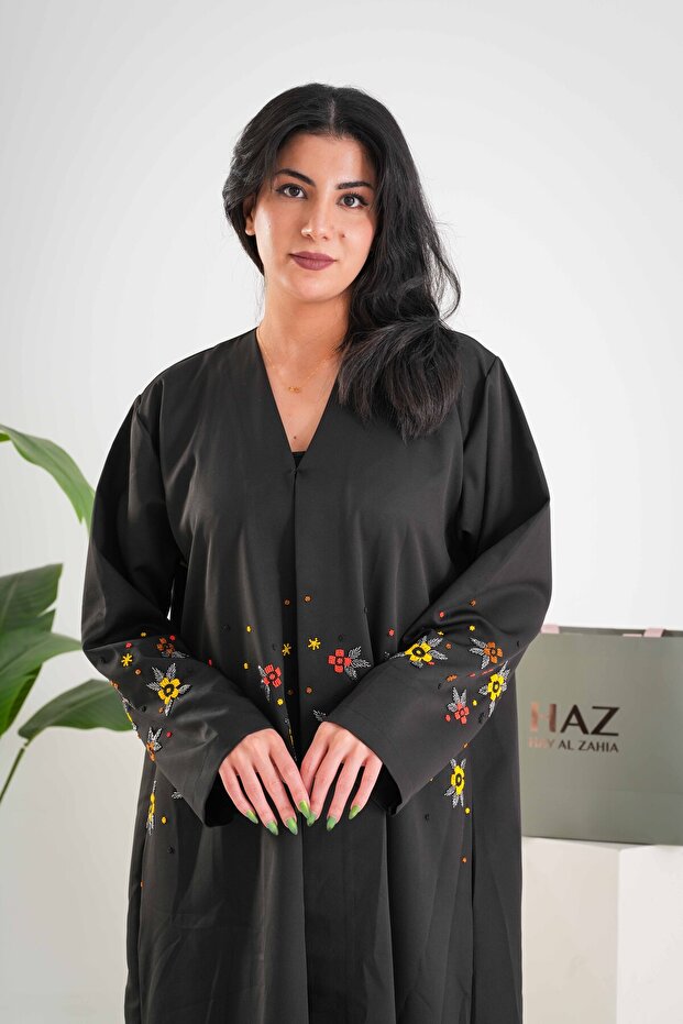 باربي بلاك الفاخرة - 7