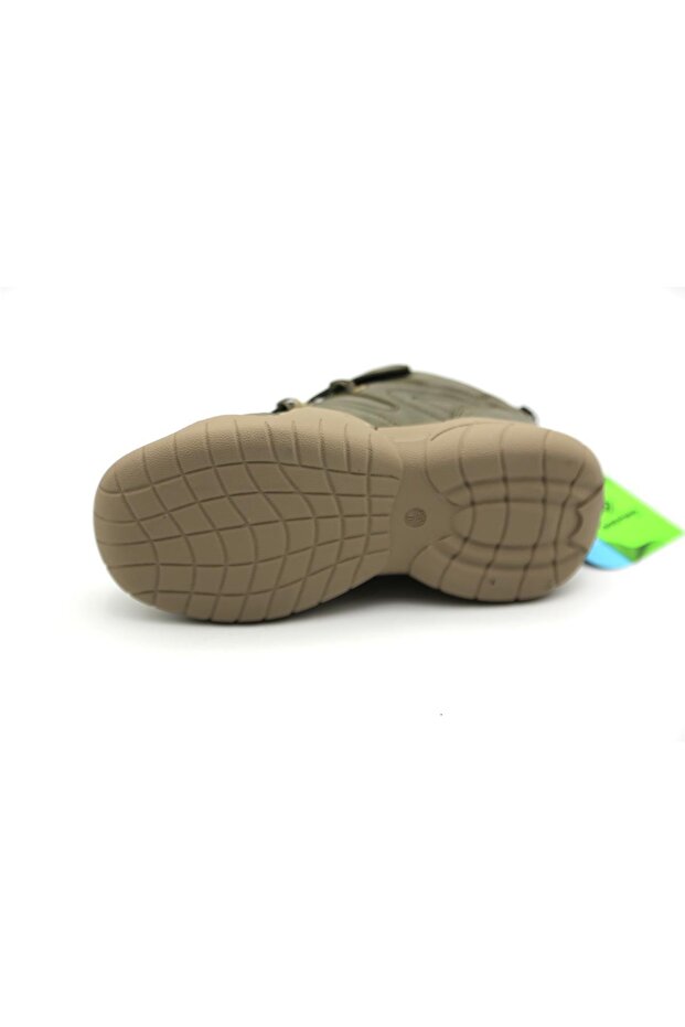 2090 Unisex Çocuk Bot - 4
