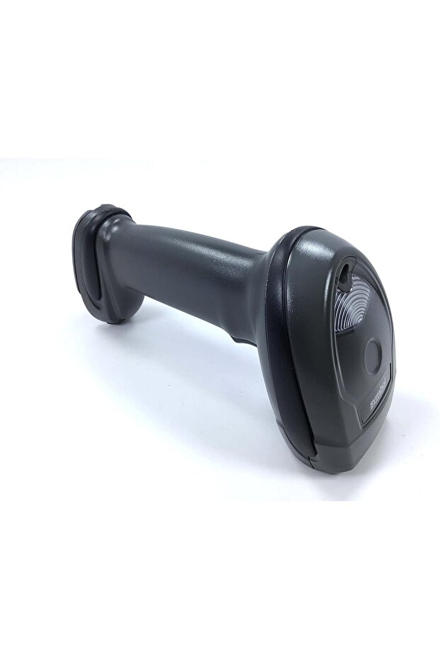 Symbol General Purpose LI4278 1D Bluetooth Cordless Linear Imager/Barcode Scanner, with Cradle - 3