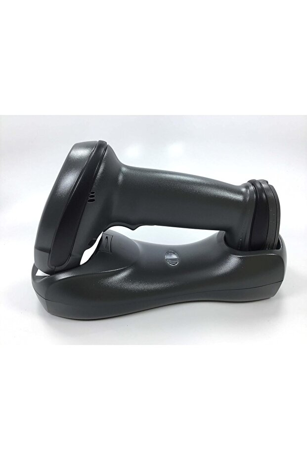 Symbol General Purpose LI4278 1D Bluetooth Cordless Linear Imager/Barcode Scanner, with Cradle - 7