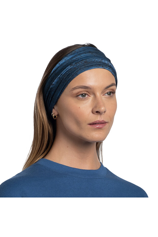 Eșarfă tubulară Ecostretch originală, capace unisex - 3