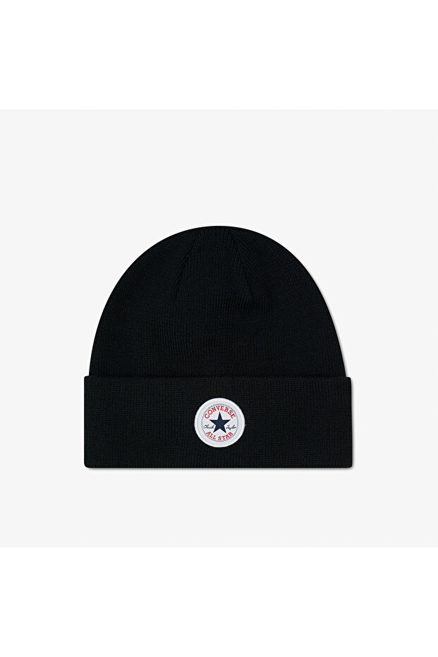 Unisex Siyah Bere - 1