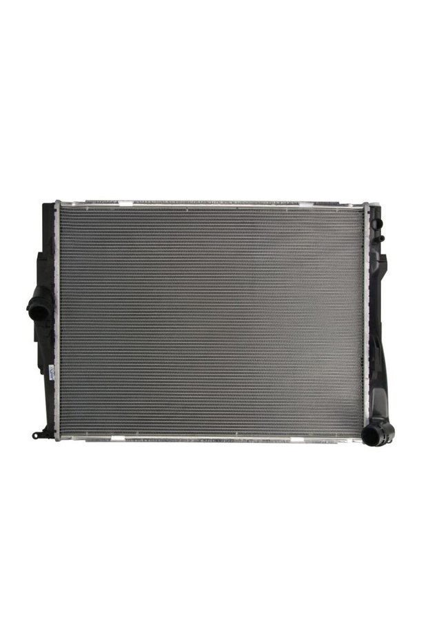 Radiator, BMW Seria 1, E81,