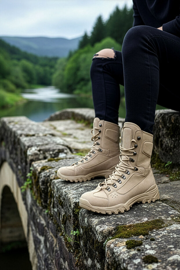 Erkek Postal Bot - 4