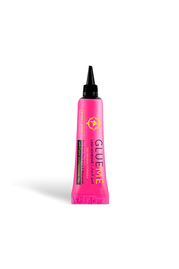 Black Glueme Lash Adhesive