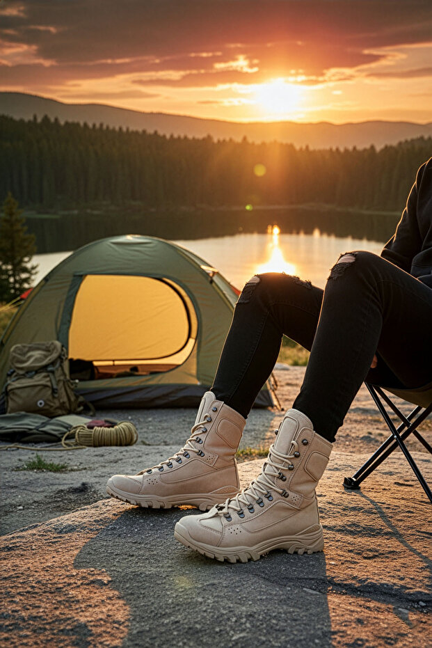 Erkek Postal Bot - 3