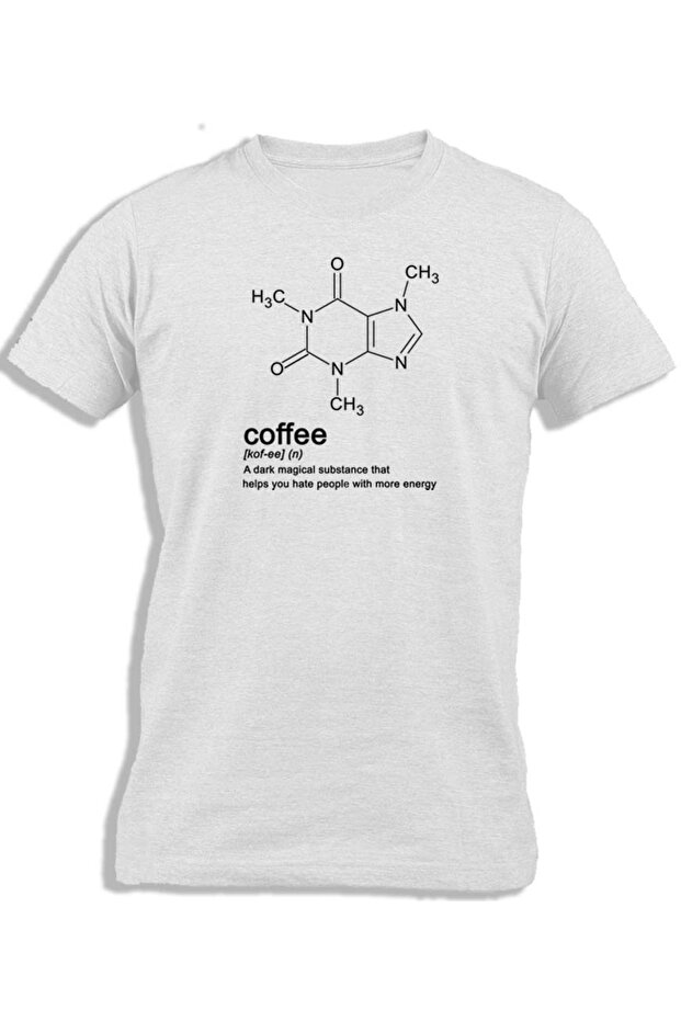 تركيبة القهوة - 1