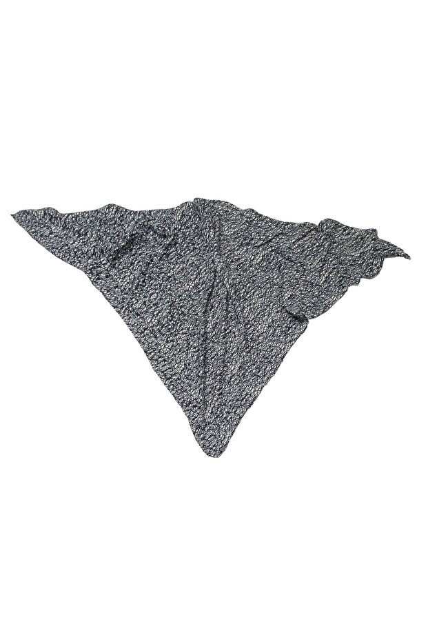 وشاح فيسكوز منقوش بنقشة الفهد - 4