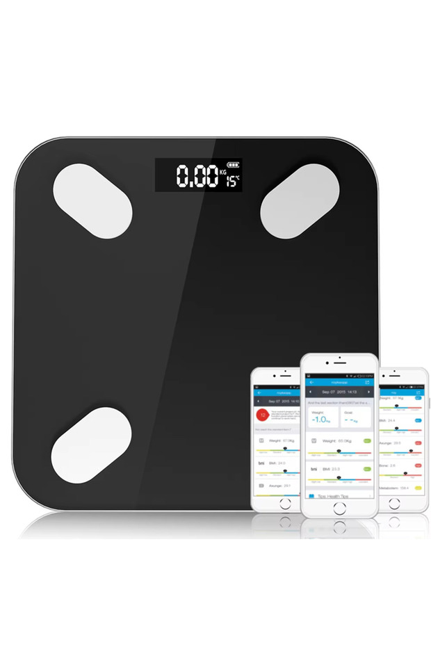 Smart Bluetooth Scale - 1