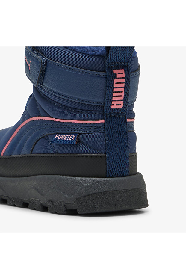 Evolve Boot Purtx Bebek Mavi Spor Ayakkabı - 6