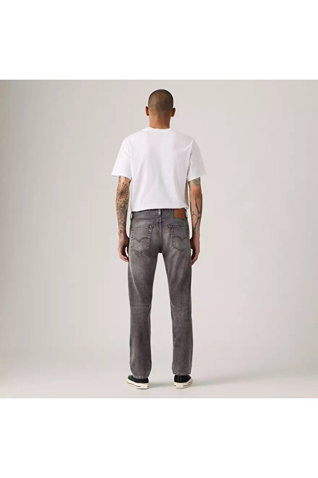 501 GREY ORIGINAL MADISON - 5