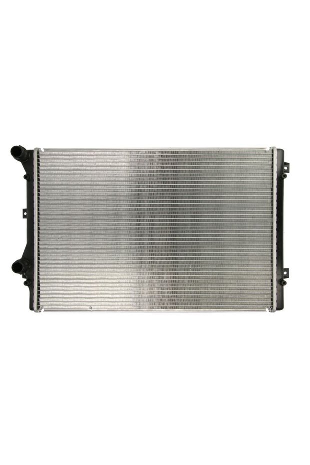 Radiator, Audi TT, 8J3,