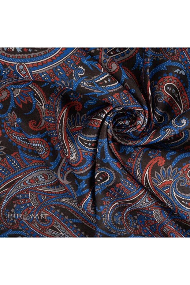 Naturel Eşarp | Hint - 2