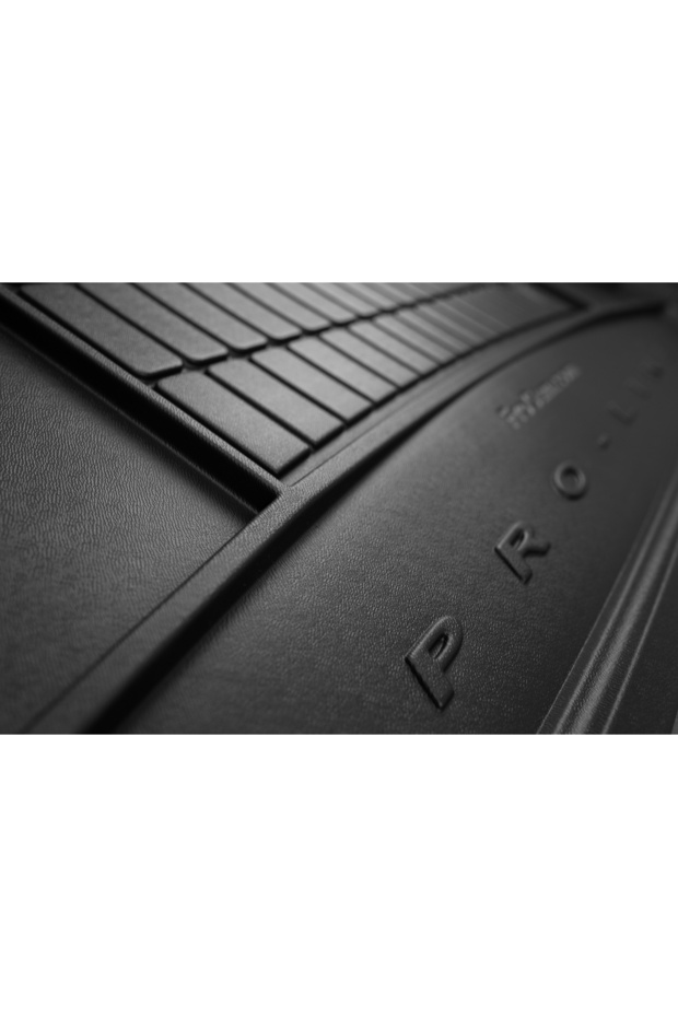 Rubber Trunk Mat Insert CHEVROLET Camaro 6 Coupe from 2015- TM - 4