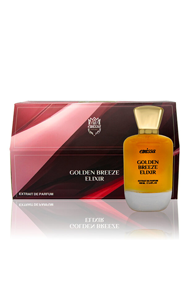 GOL.DEN BREEZE ELIXIR - 1