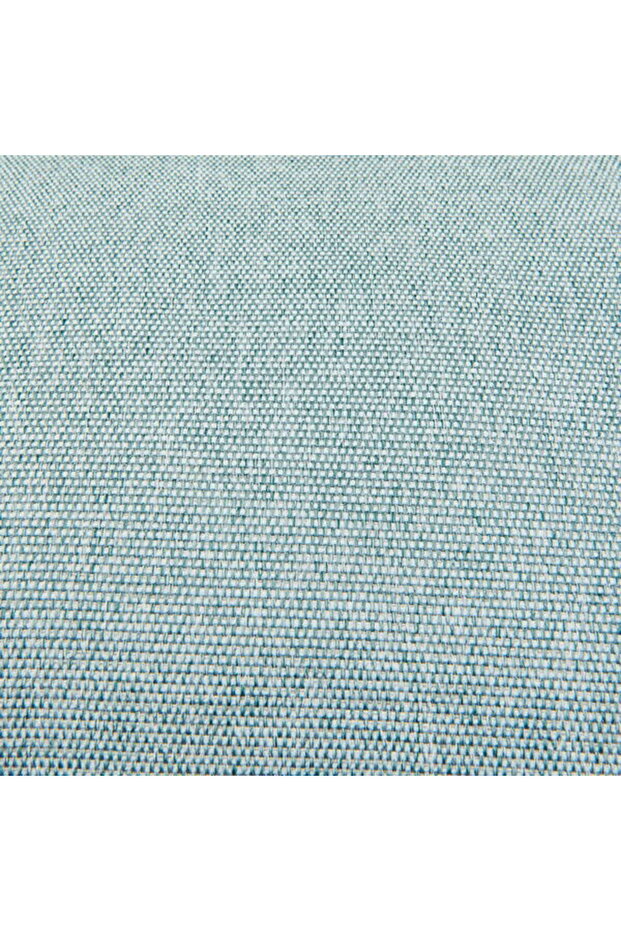 Soft Oras Kırlent - Mavi - 35x55 cm - 2