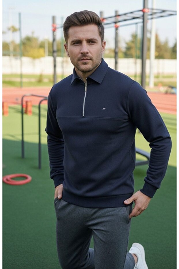 erkek sweat