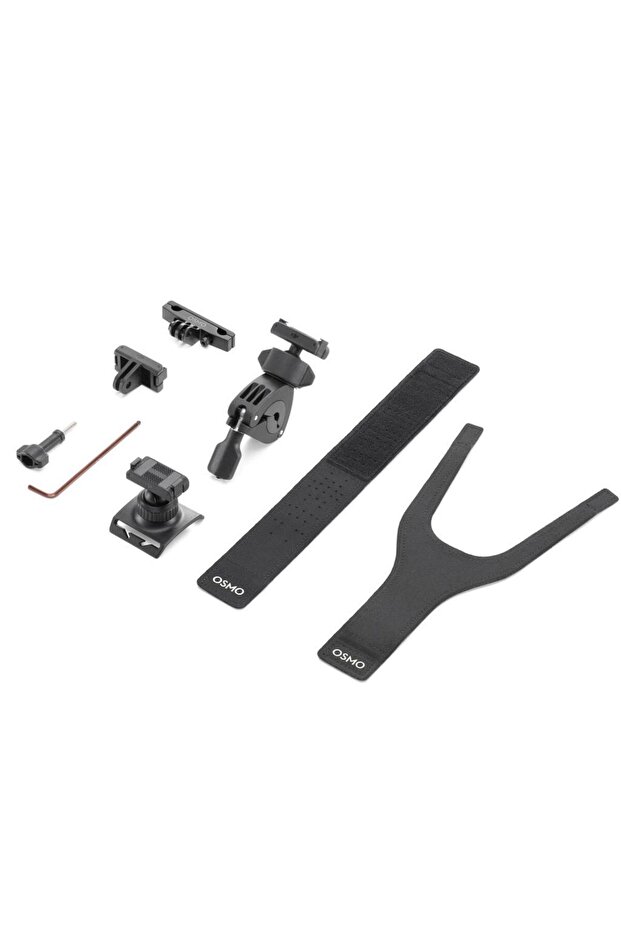 Osmo Action Road Cycling Accessory Kit - 2